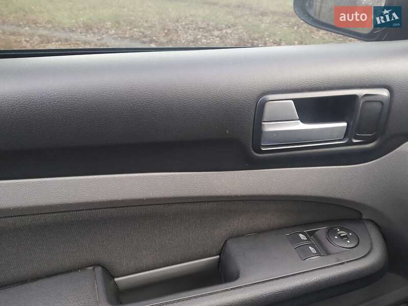 Універсал Ford Focus 2010 в Сумах