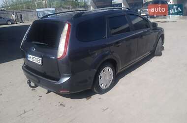 Универсал Ford Focus 2010 в Сумах