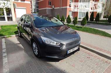 Седан Ford Focus 2016 в Днепре