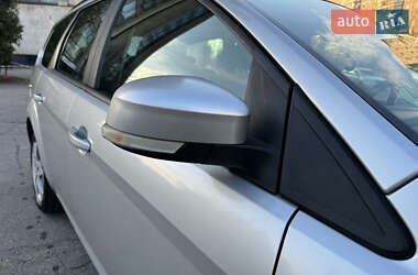 Универсал Ford Focus 2008 в Харькове