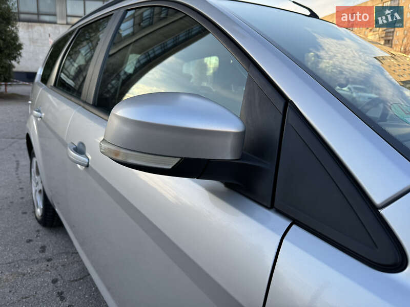 Універсал Ford Focus 2008 в Харкові