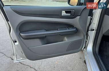 Универсал Ford Focus 2008 в Харькове