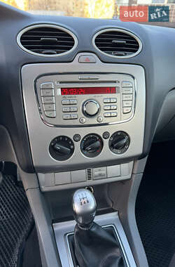 Универсал Ford Focus 2008 в Харькове