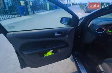 Седан Ford Focus 2006 в Львове