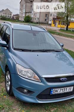 Універсал Ford Focus 2009 в Березному