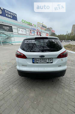 Универсал Ford Focus 2012 в Одессе