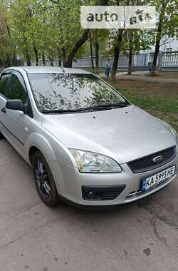 Седан Ford Focus 2005 в Харькове