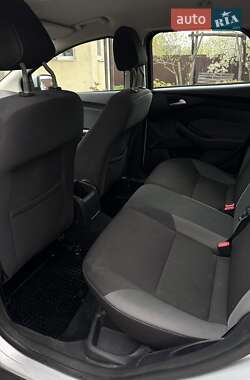 Универсал Ford Focus 2012 в Луцке