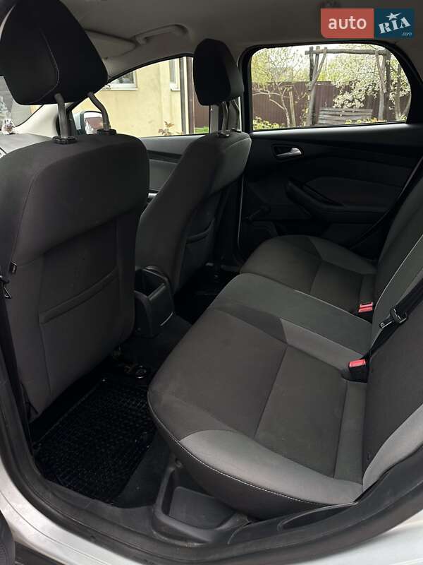 Универсал Ford Focus 2012 в Луцке