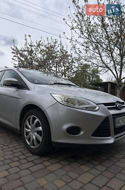 Универсал Ford Focus 2012 в Луцке