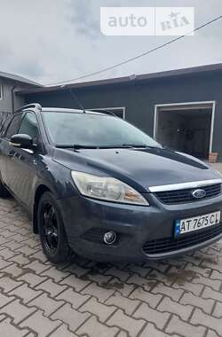 Универсал Ford Focus 2010 в Калуше