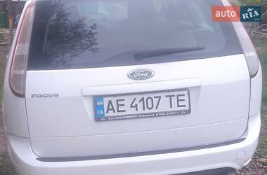 Универсал Ford Focus 2009 в 