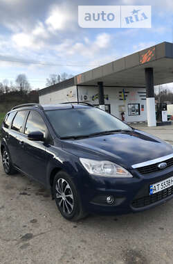 Универсал Ford Focus 2008 в Коломые