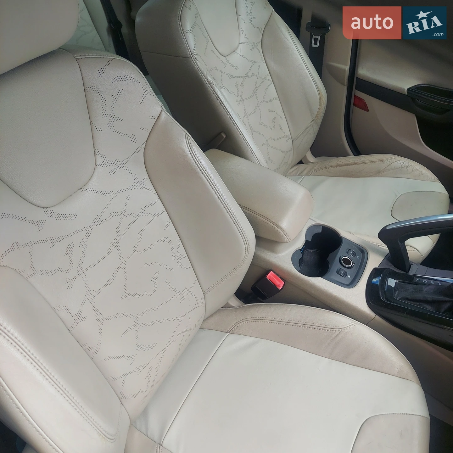 2012 Ford Focus - мініатюра 6