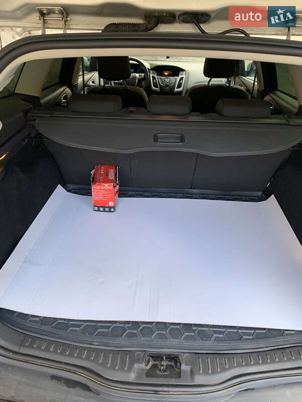 Универсал Ford Focus 2012 в Хмельницком