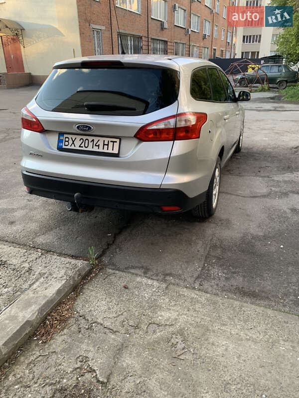 Универсал Ford Focus 2012 в Хмельницком