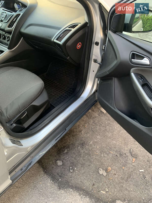 Универсал Ford Focus 2012 в Хмельницком