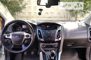 Универсал Ford Focus 2011 в Тернополе