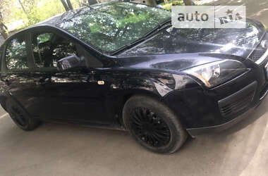 Хэтчбек Ford Focus 2007 в Одессе