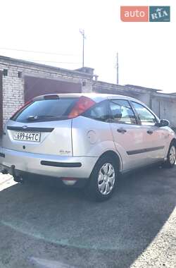 Хетчбек Ford Focus 2000 в Львові