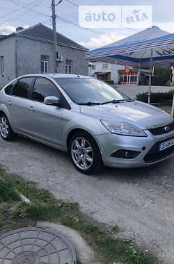 Хетчбек Ford Focus 2008 в 