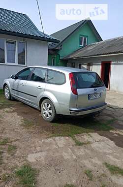 Универсал Ford Focus 2006 в Коломые