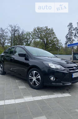 Седан Ford Focus 2011 в Черкассах