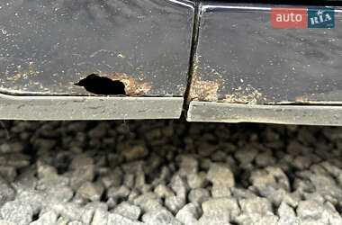 Хэтчбек Ford Focus 2007 в Львове