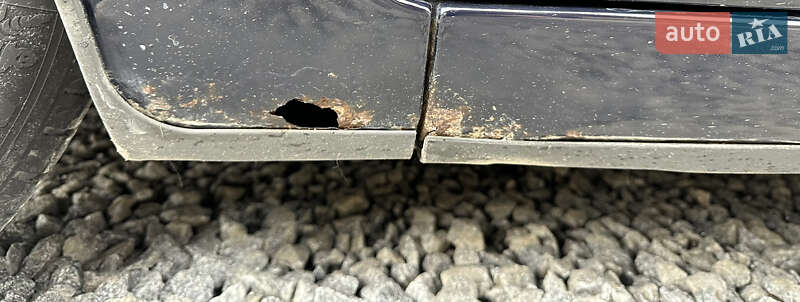 Хэтчбек Ford Focus 2007 в Львове