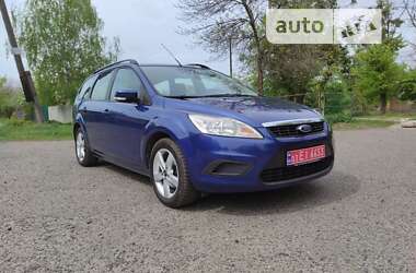 Універсал Ford Focus 2007 в Харкові