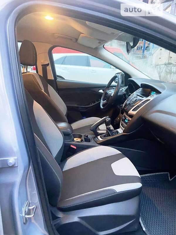 Универсал Ford Focus 2013 в Киеве