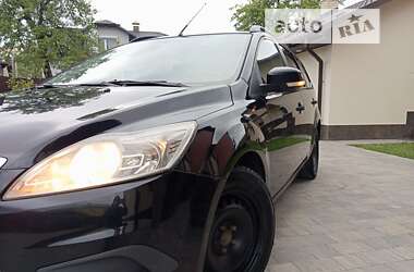 Универсал Ford Focus 2007 в Дрогобыче