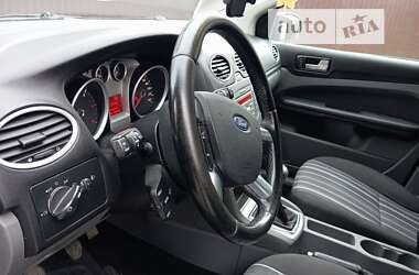 Универсал Ford Focus 2007 в Дрогобыче