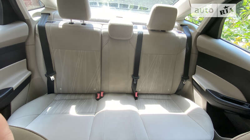 Седан Ford Focus 2017 в Александрие