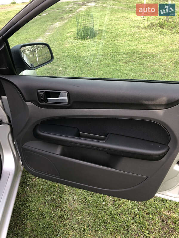 Универсал Ford Focus 2006 в Боярке