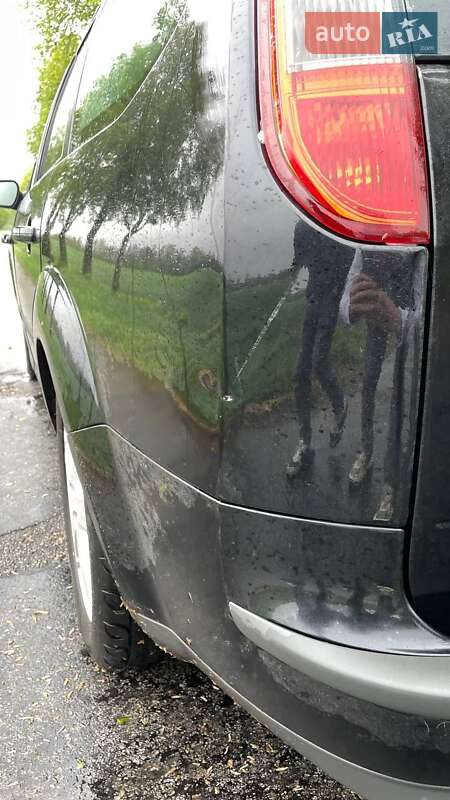 Универсал Ford Focus 2006 в Ракитном