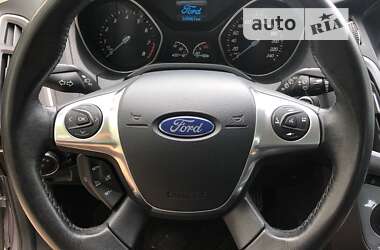 Универсал Ford Focus 2014 в Днепре