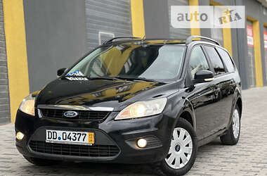 Универсал Ford Focus 2008 в Тернополе