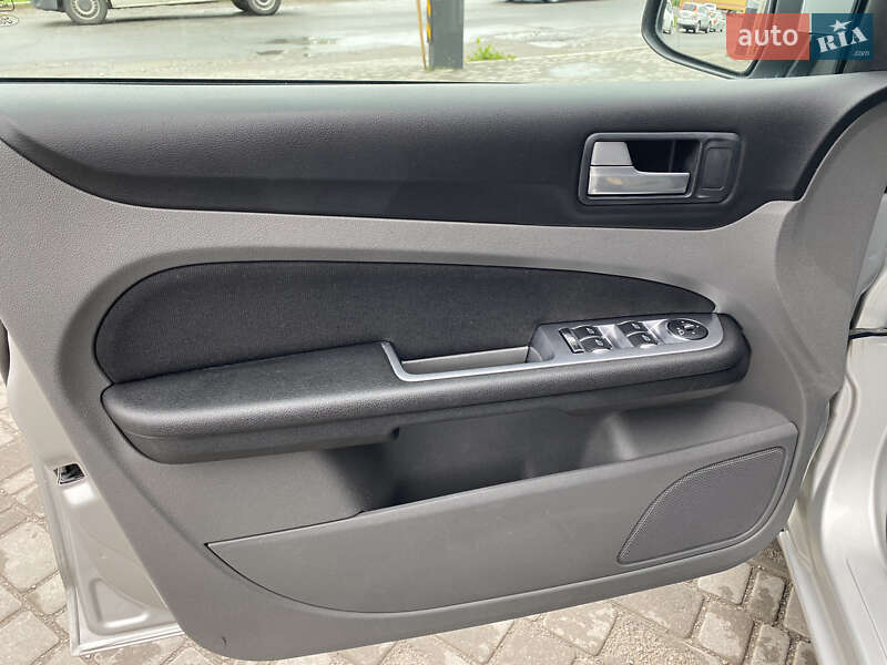 Універсал Ford Focus 2010 в Вінниці