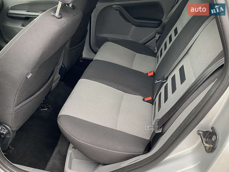 Універсал Ford Focus 2010 в Вінниці