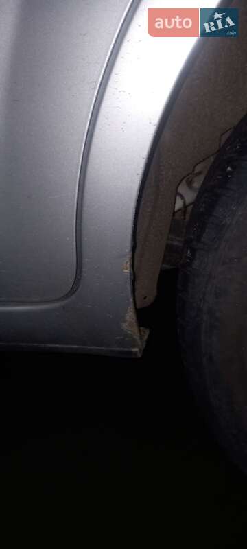 Хэтчбек Ford Focus 2007 в Коломые