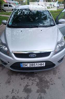 Універсал Ford Focus 2009 в Рівному