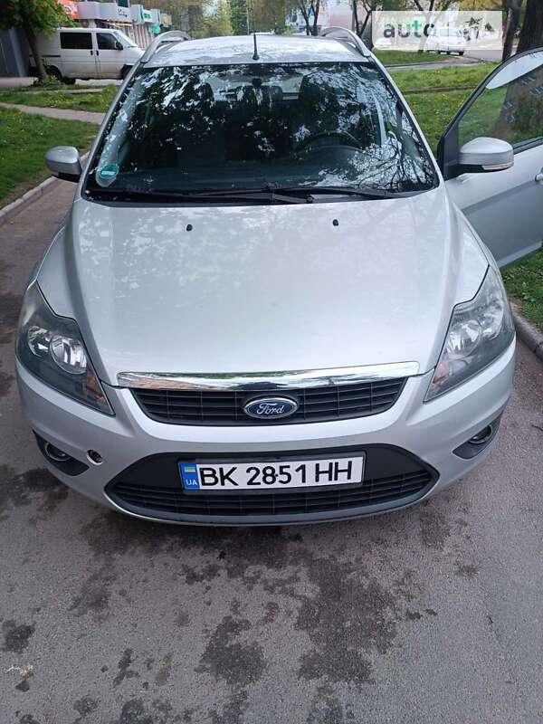 Універсал Ford Focus 2009 в Рівному
