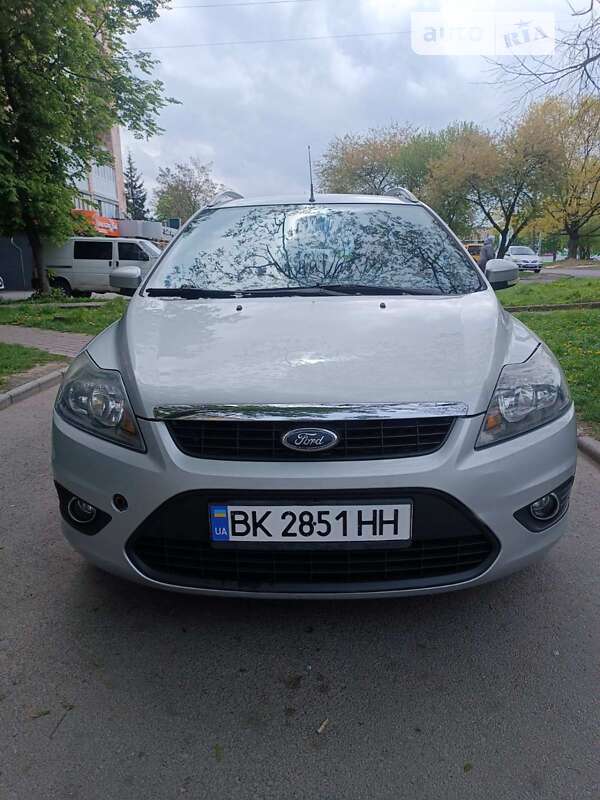 Ford Focus 2009