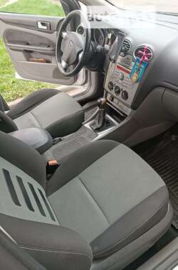 Універсал Ford Focus 2009 в Рівному