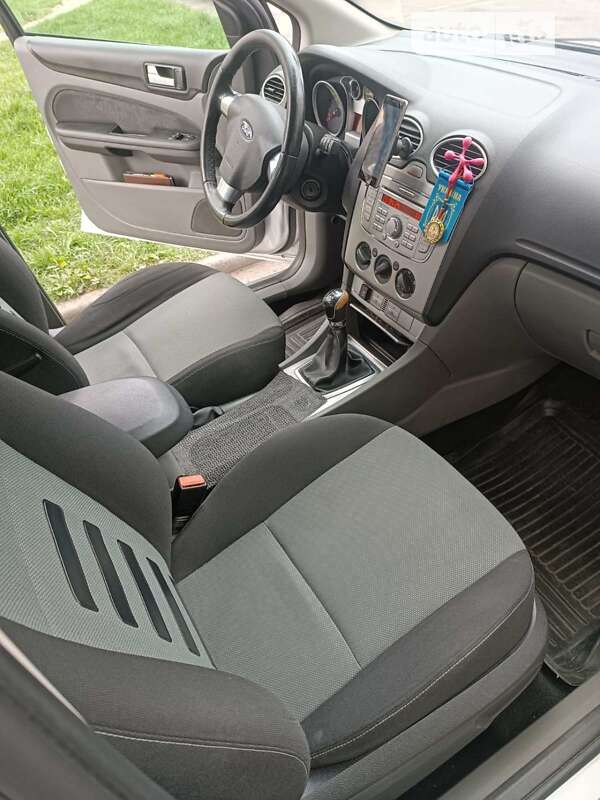 Універсал Ford Focus 2009 в Рівному