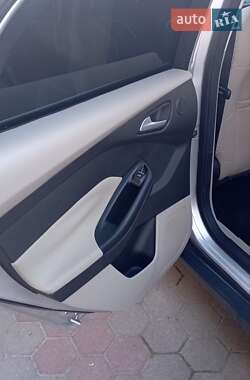 Хэтчбек Ford Focus 2015 в Звягеле