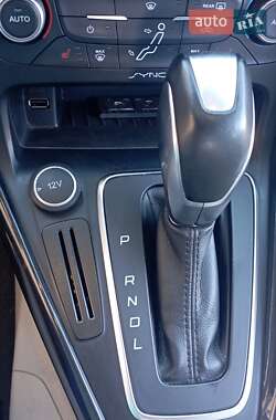 Хэтчбек Ford Focus 2015 в Звягеле