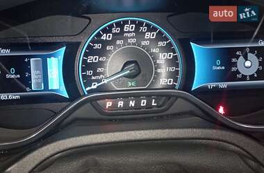 Хэтчбек Ford Focus 2015 в Звягеле