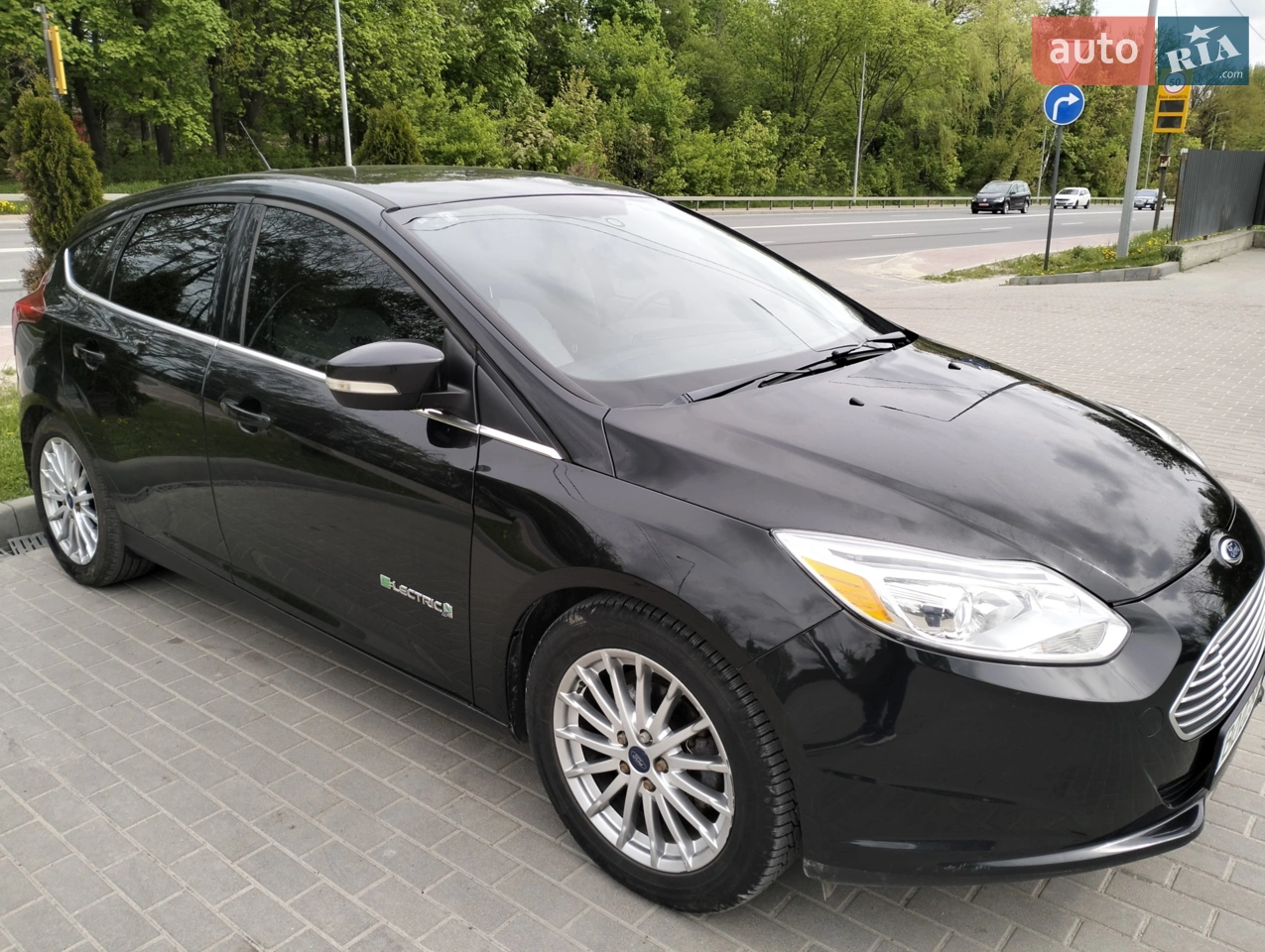 2013 Ford Focus - мініатюра 18